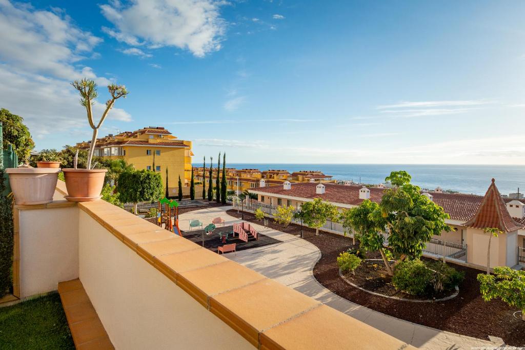 Residencial Playa de La Arena 5