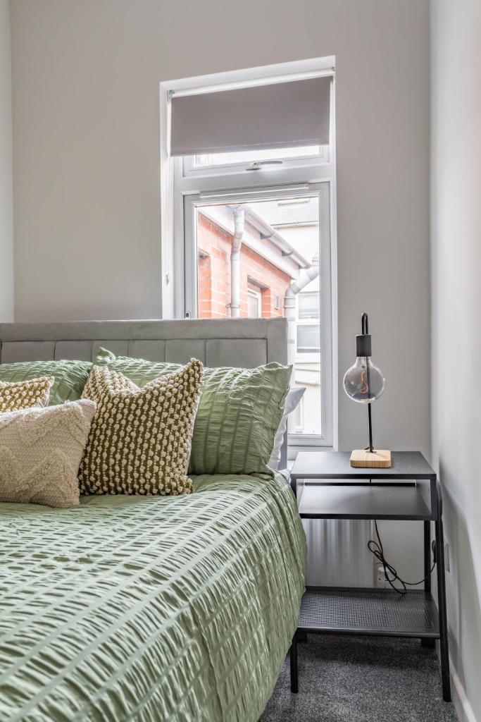 Belfast Holiday Home Ormeau Park 7
