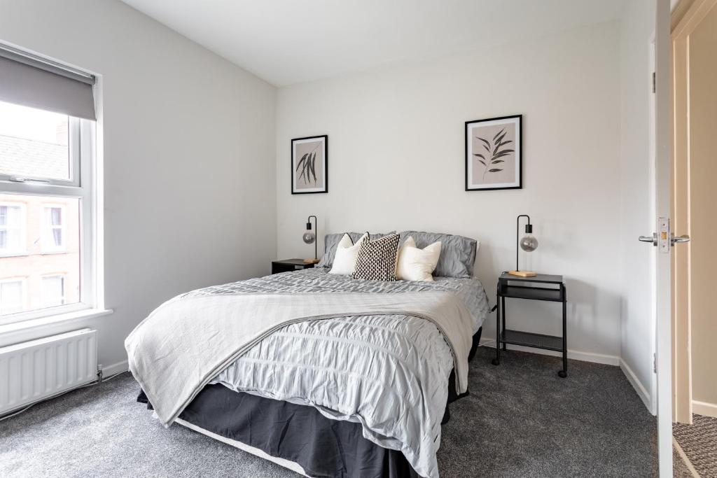 Belfast Holiday Home Ormeau Park 2