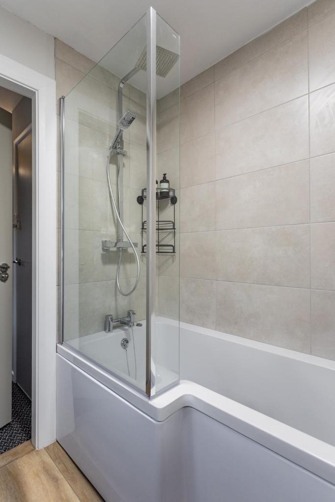 Belfast Holiday Home Ormeau Park 3