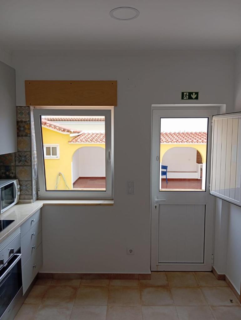 Casa Amarela 5