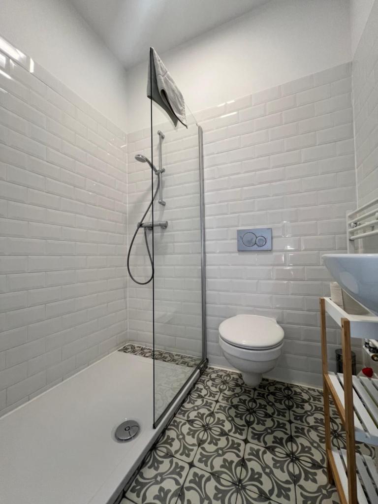 DOWA Apartments 7