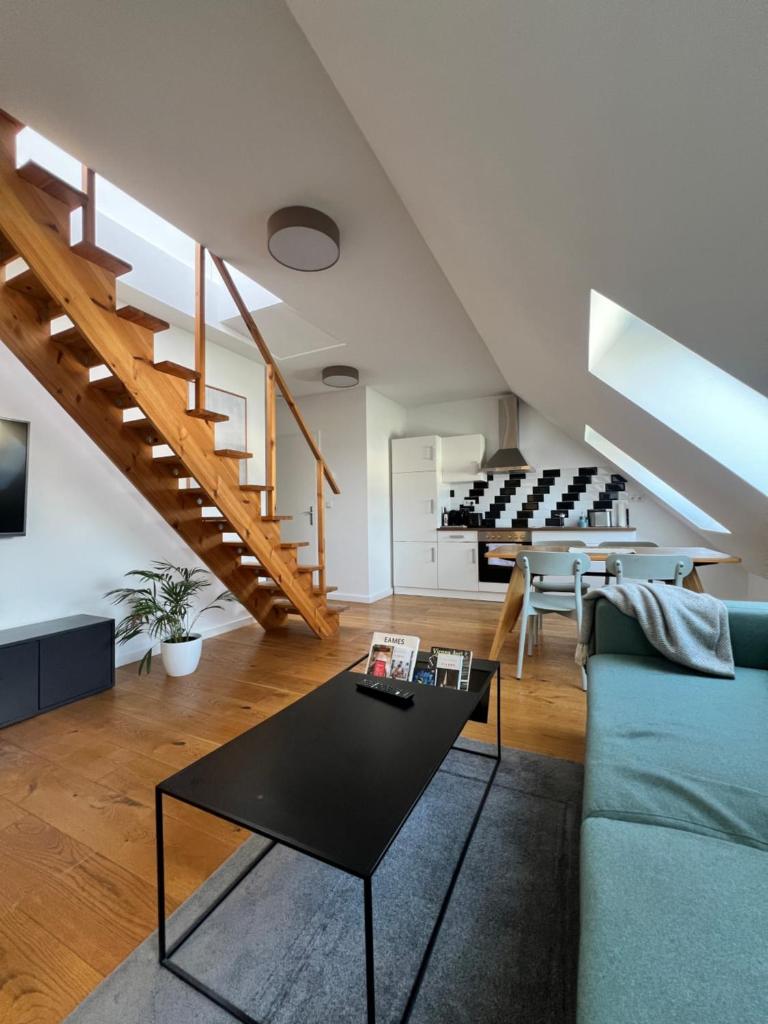 DOWA Apartments 5