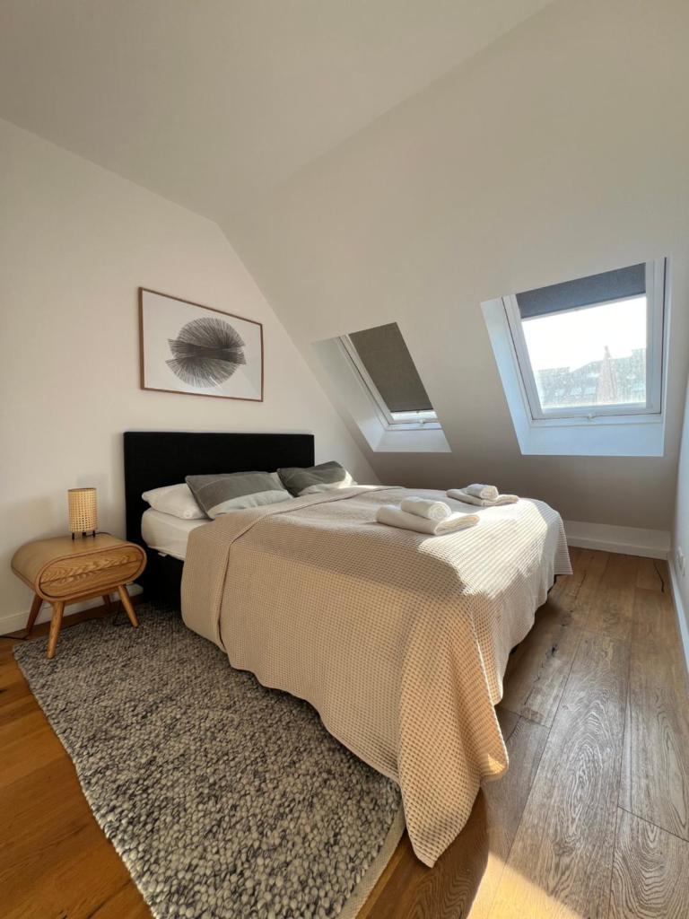 DOWA Apartments 8