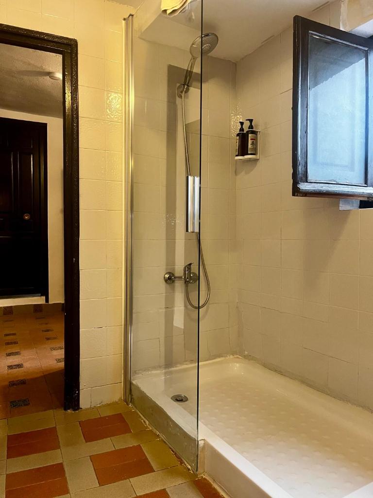 Casa Benalua, Siglo XVI 3