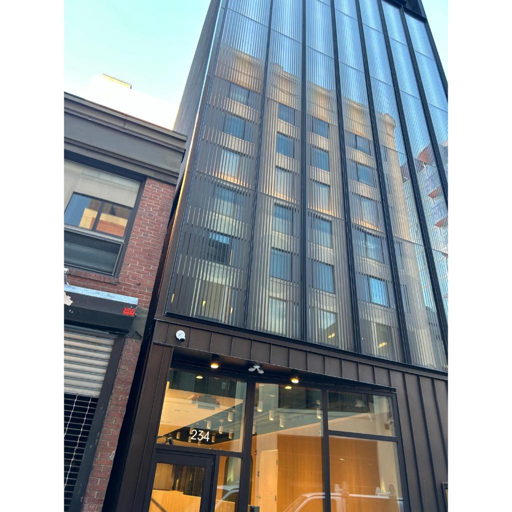 Meco Hotel Image