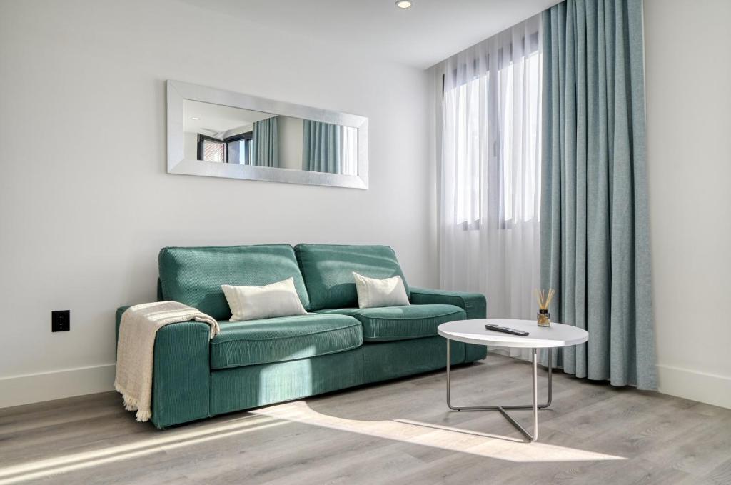 BSE15 Apartments 4J, a Home in Madeira 2