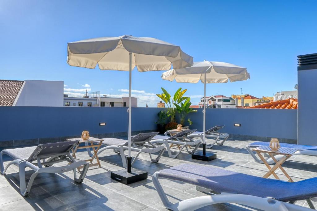 BSE15 Apartments 4J, a Home in Madeira 4