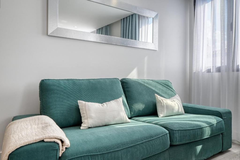 BSE15 Apartments 4J, a Home in Madeira 5