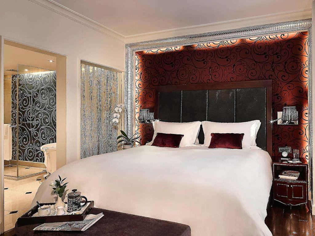 Khách Sạn Sofitel Legend Metropole Hà Nội 