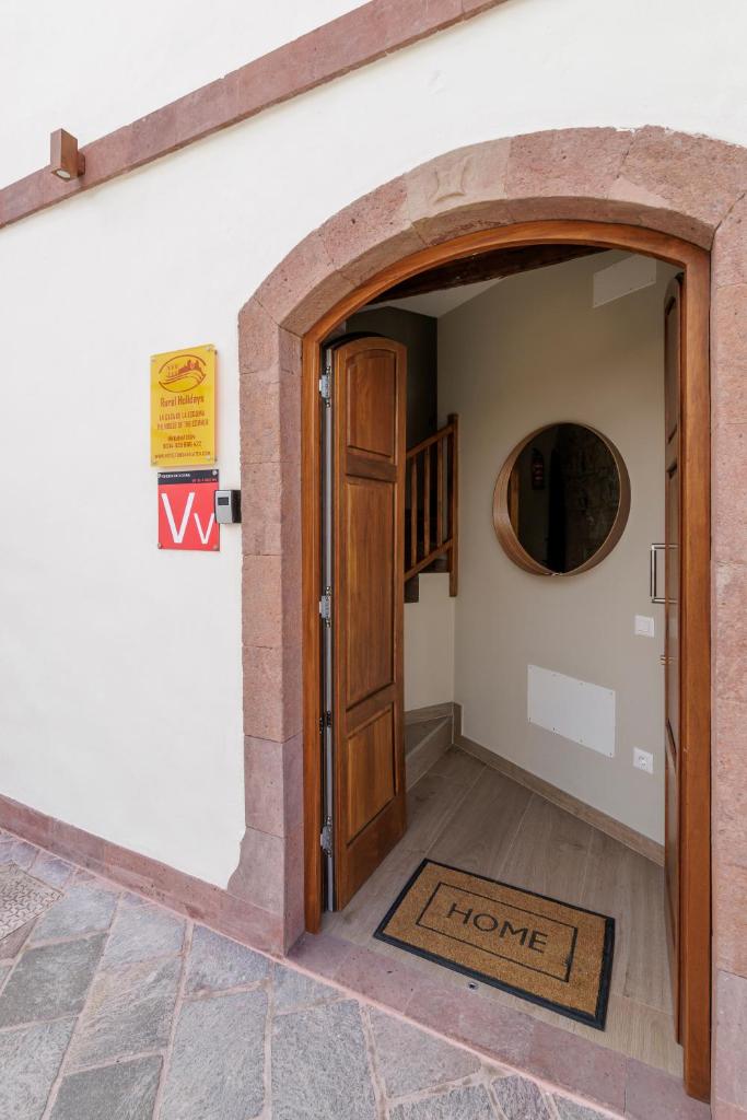 LOFT 360º VIEW - La Casa de la Esquina 7