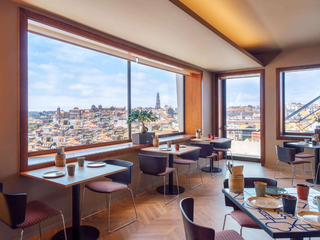 Mercure Porto Centro Santa Catarina Image