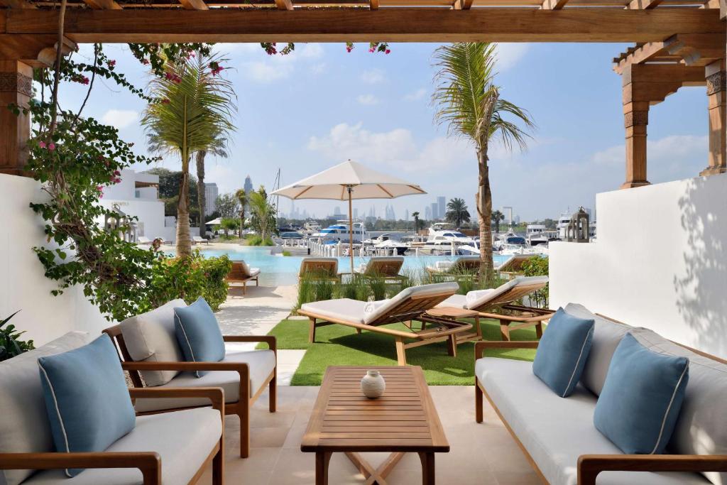 Park Hyatt Dubai Image