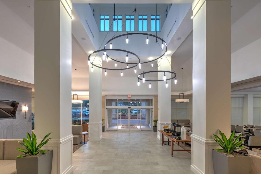 Hilton Garden Inn Dallas Arlington Image