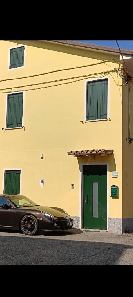 Vicolo Mincio Home 6