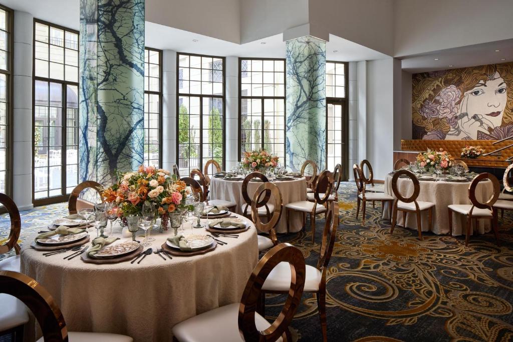 Westin Georgetown, Washington D.C. Image