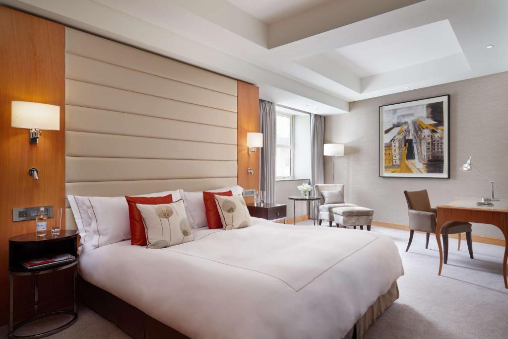 Conrad London St James Image