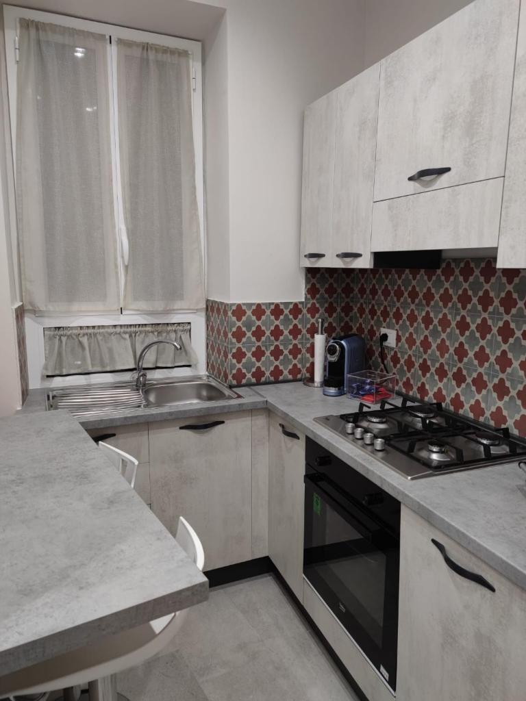 Casa Vacanze Vicolo San Pietro 7