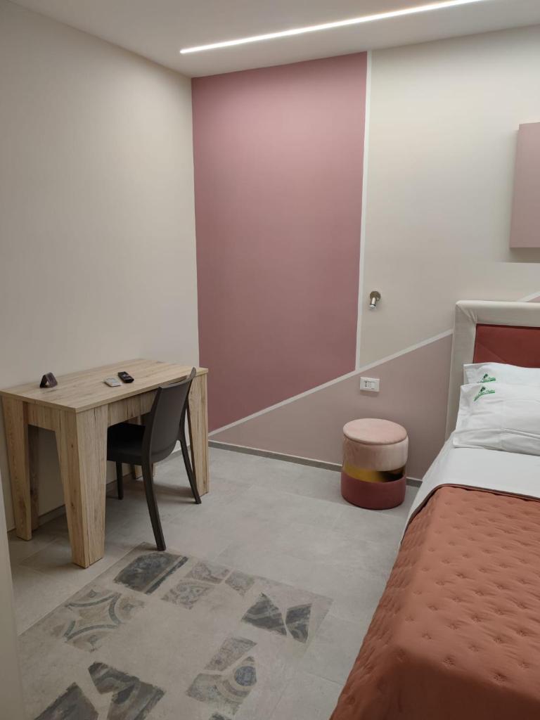 Casa Vacanze Vicolo San Pietro 8