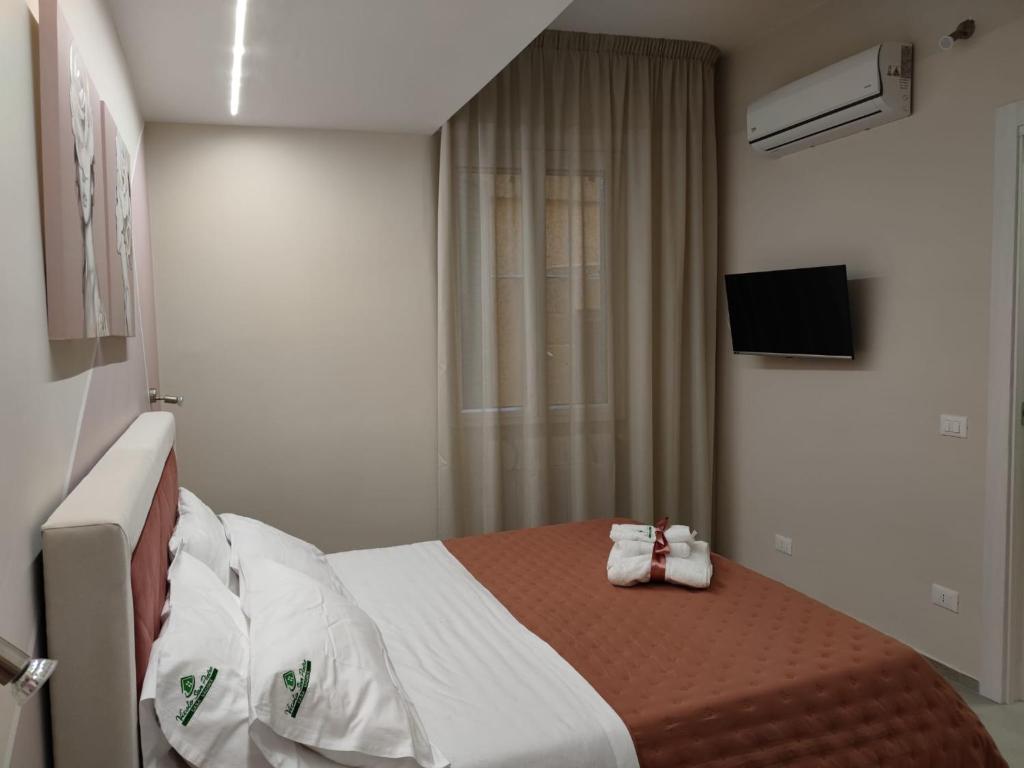Casa Vacanze Vicolo San Pietro 5