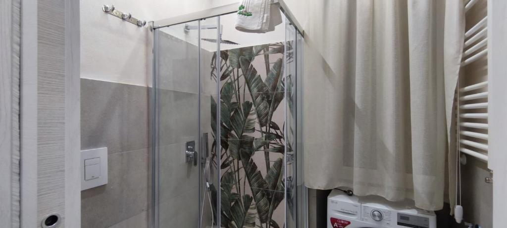 Casa Vacanze Vicolo San Pietro 6