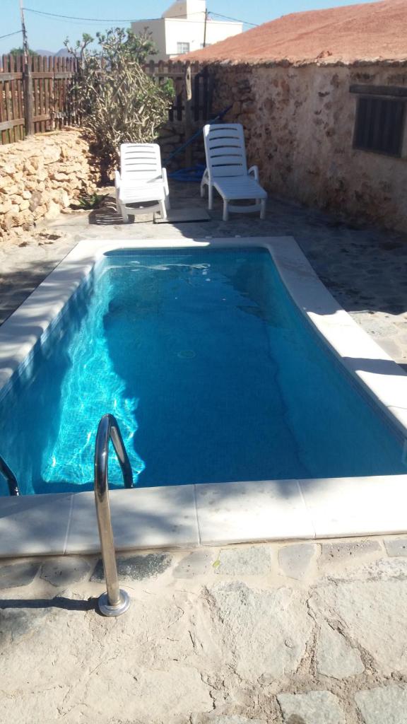 Casa Rural Tamasite 5
