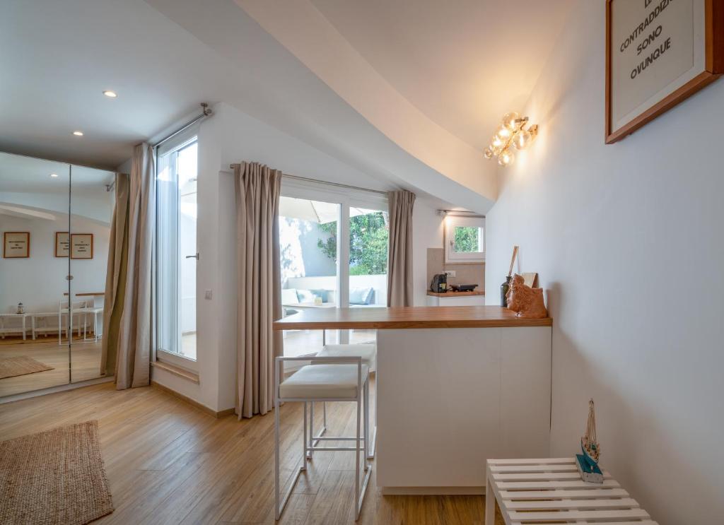 Lemon Soul apartment Sorrento center