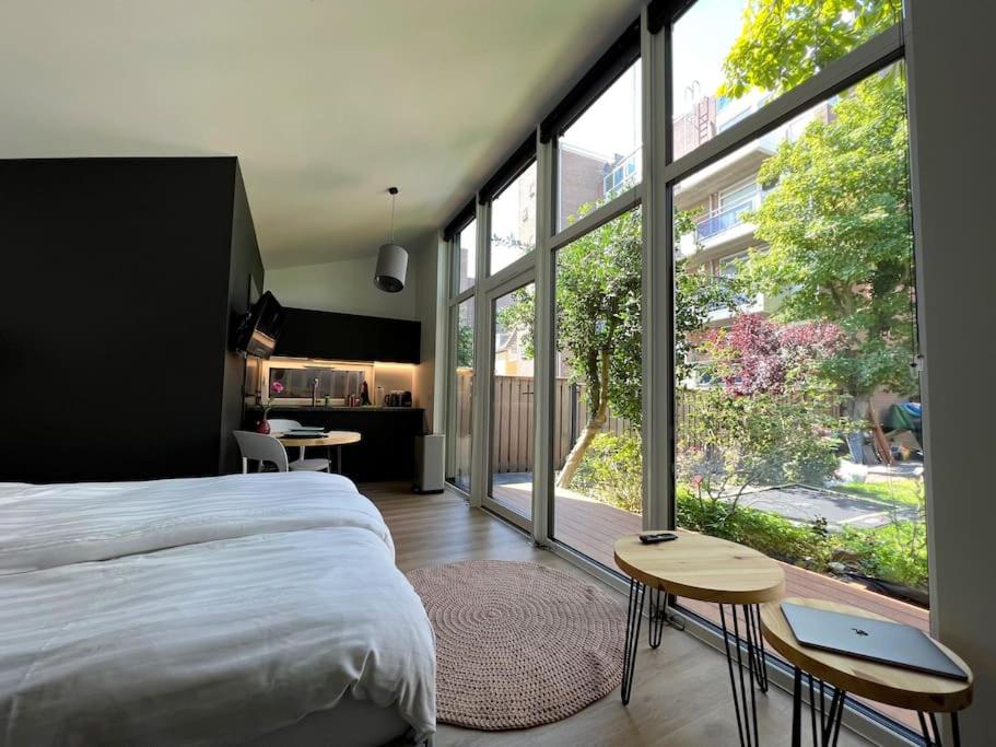 Amsterdam Beach House 2