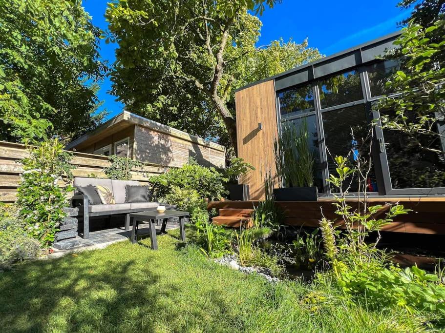 Amsterdam Beach House 6