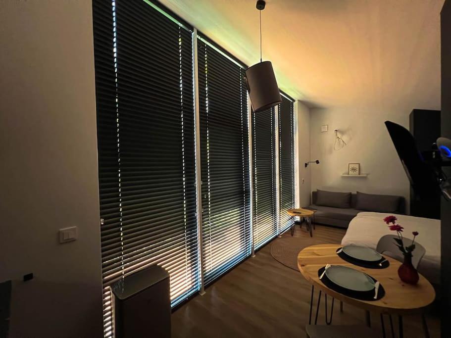 Amsterdam Beach House 5