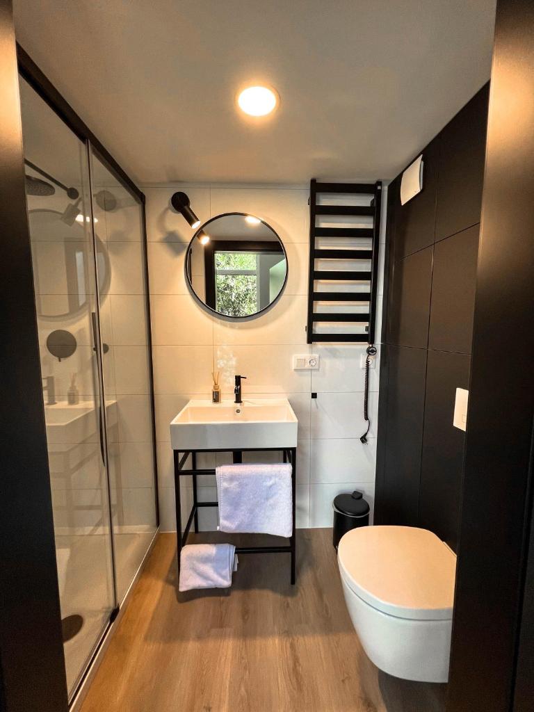 Amsterdam Beach House 8