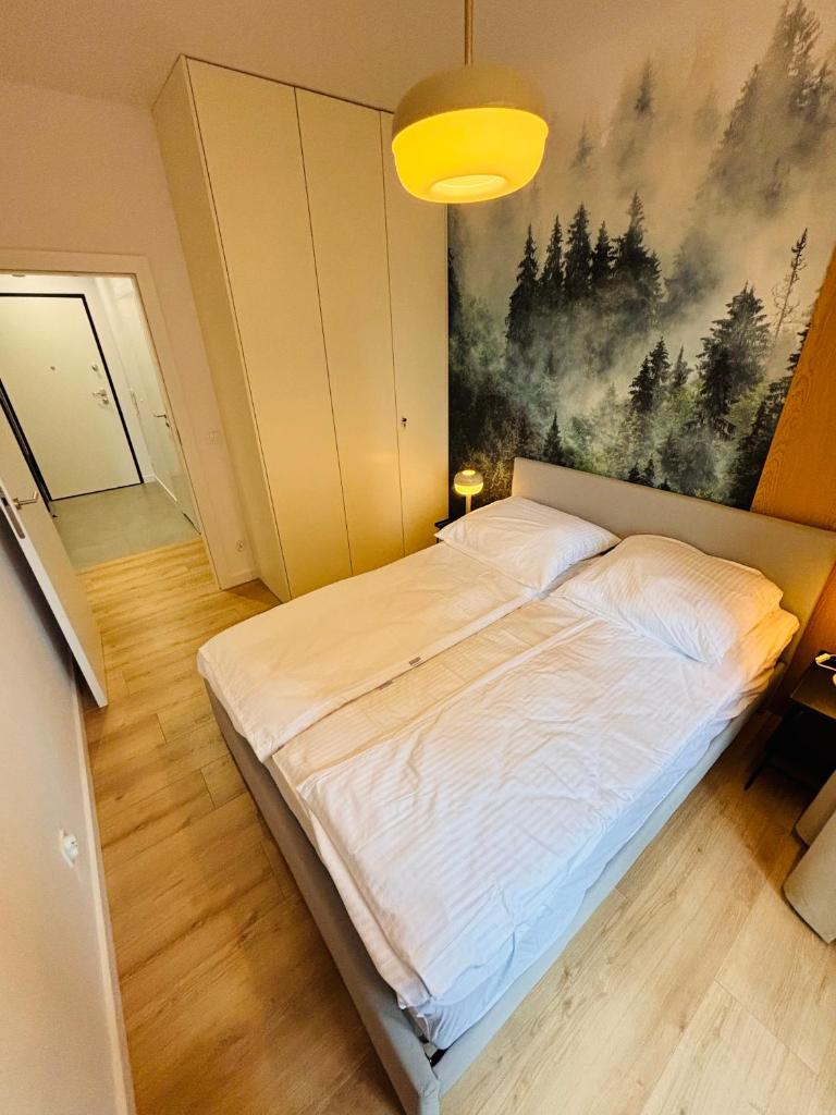 Katowice Prestige 7