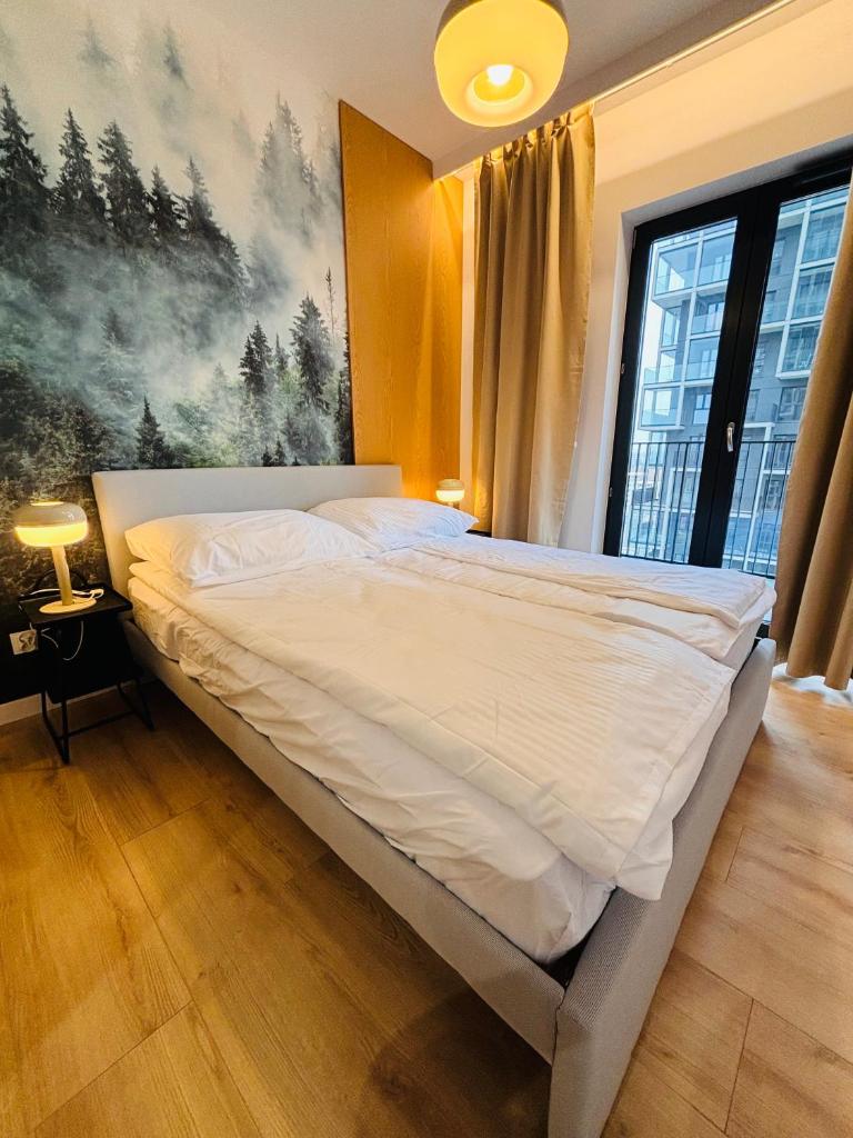 Katowice Prestige 2