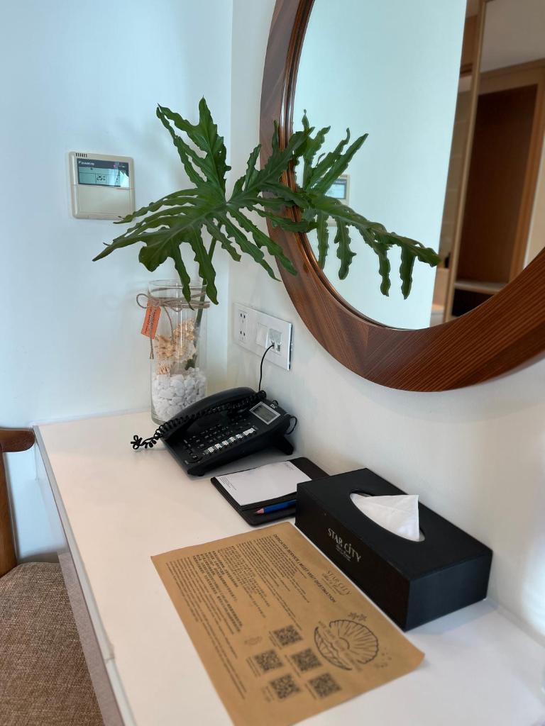 StarCity Nha Trang Hotel