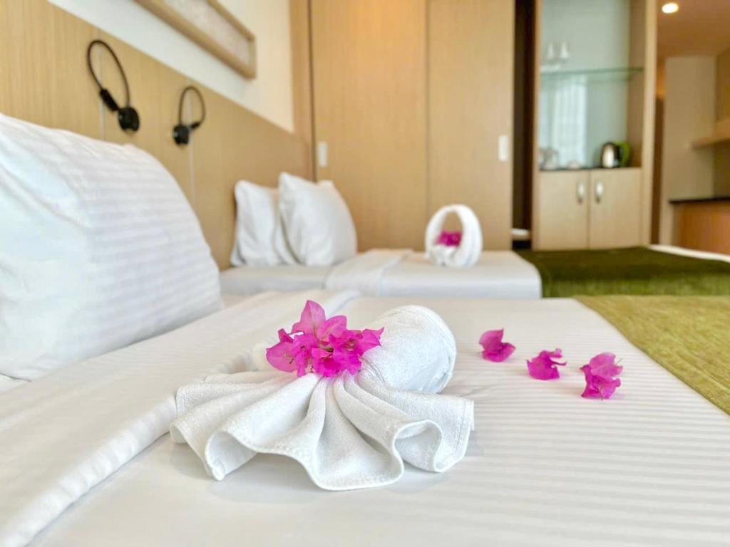 StarCity Nha Trang Hotel