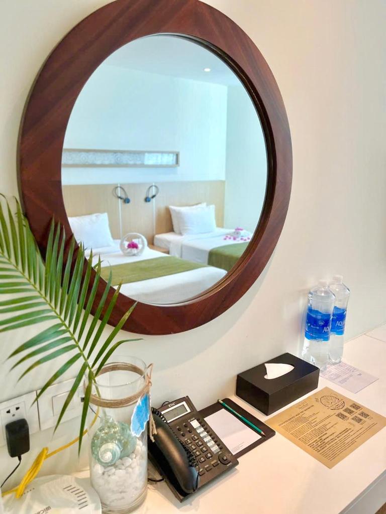 StarCity Nha Trang Hotel