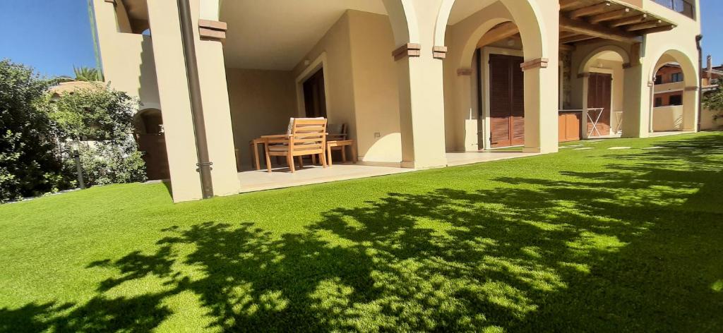 Casa di Matteo