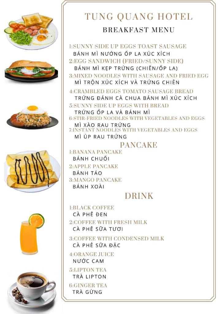 Hồng Quảng Hotel Cát Bà