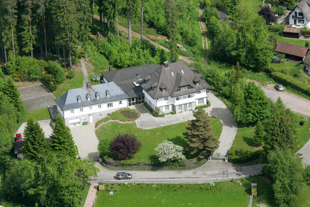 Villa Schwarzwald 5