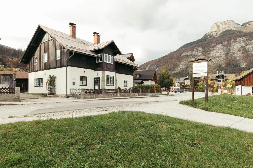 Domizil Ausseerland - Your Austrian Home 6