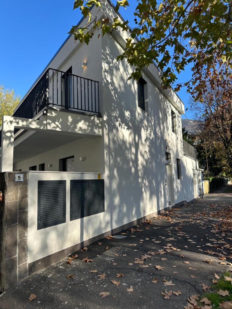 Villa Hajdi Q & U