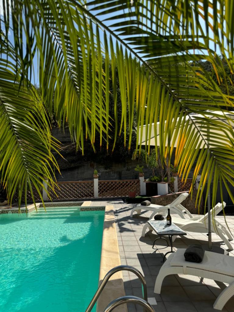 Photo de la galerie de l'établissement Villa Siciliana Savoca Taormina Oasi di relax, à Savoca