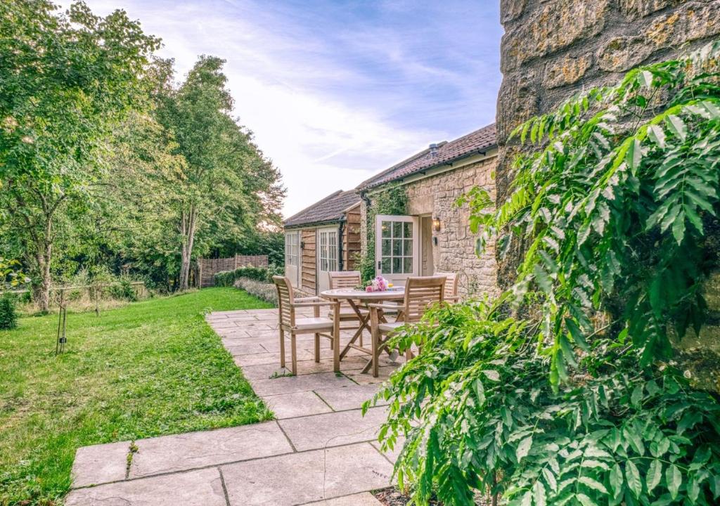 The Cider Barn - Gorgeous Rural Escape Near Bath! 6