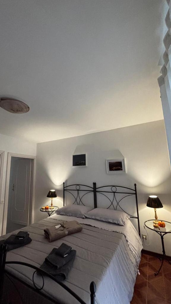 Il borgo di Mefila, La casa del Ruto 3