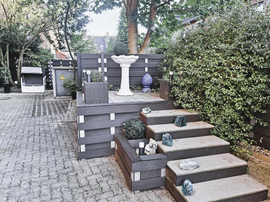 Das Nest Boardinghouse Hamburg Niendorf 3