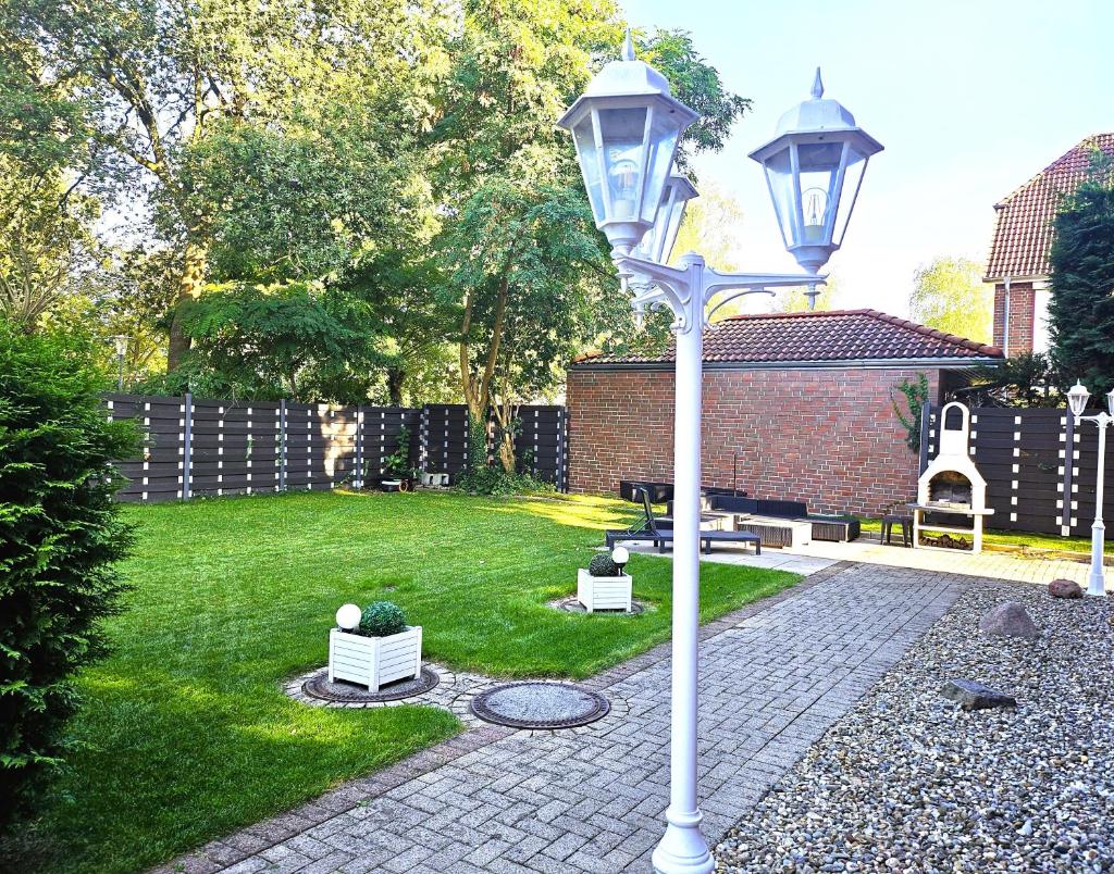 Das Nest Boardinghouse Hamburg Niendorf 5