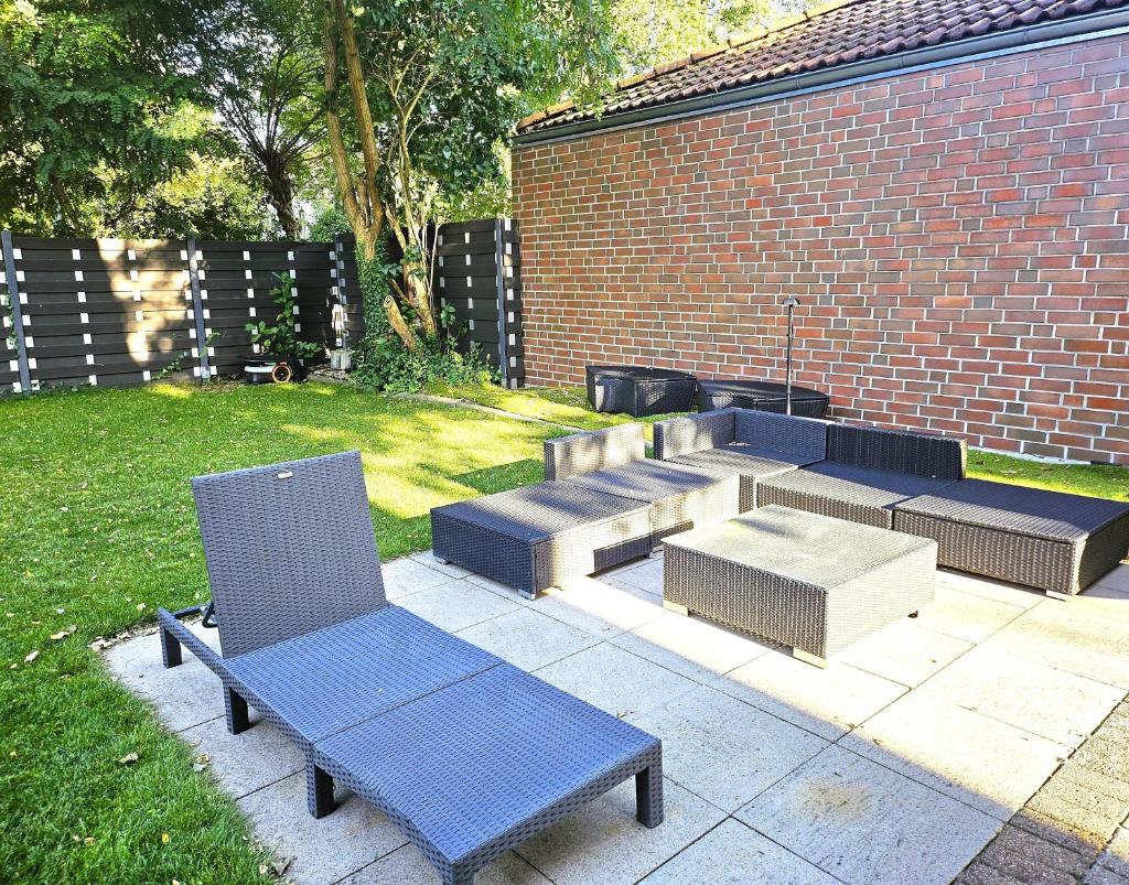 Das Nest Boardinghouse Hamburg Niendorf 6