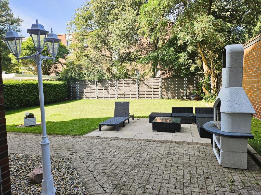 Das Nest Boardinghouse Hamburg Niendorf 7