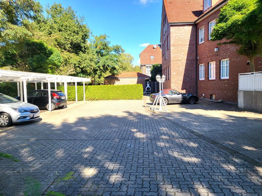 Das Nest Boardinghouse Hamburg Niendorf 8