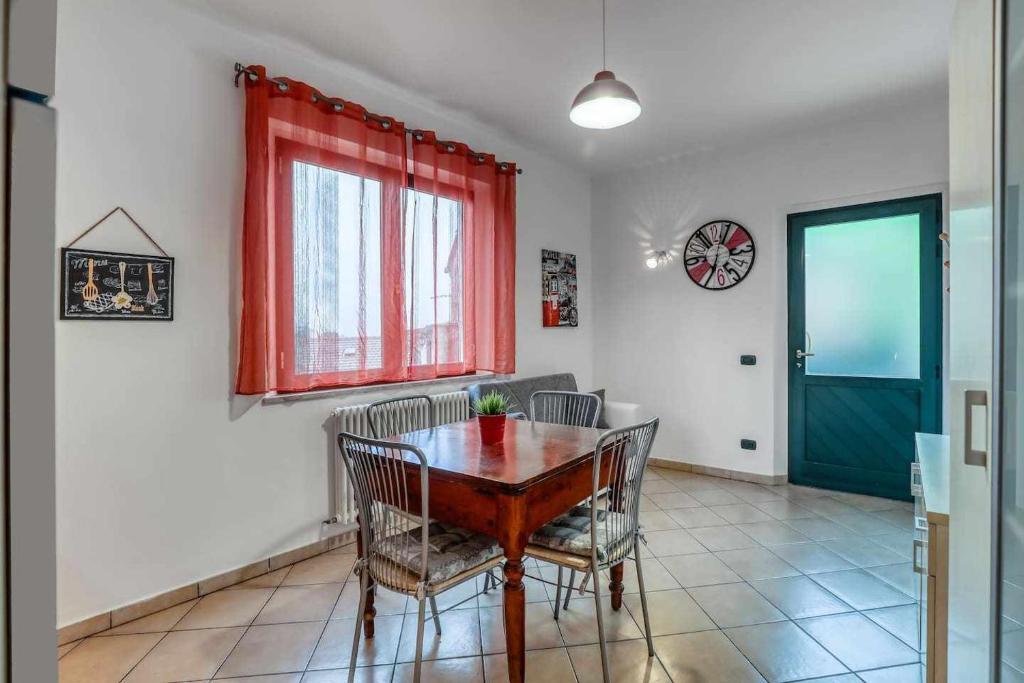 Il Conero - Casa Casoni 7